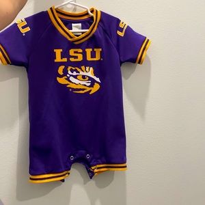 LSU